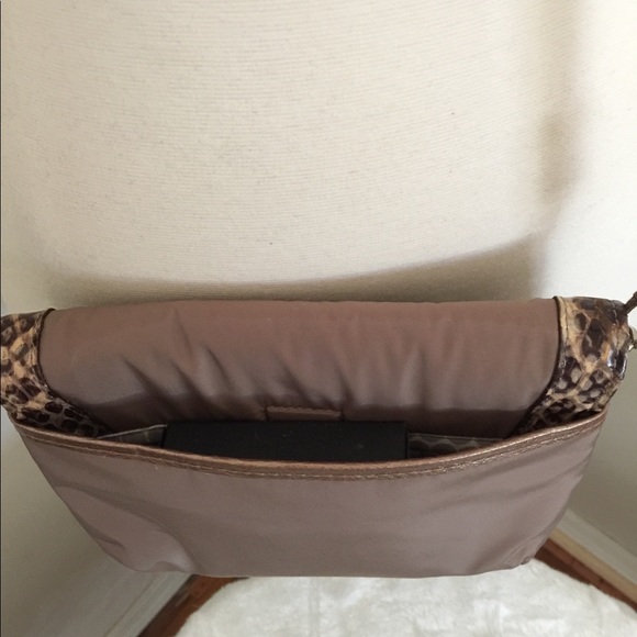 Brighton crossbody and strap (NWOT) - Picture 5 of 6